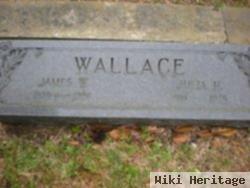 James W. Wallace