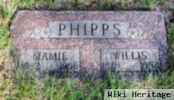 Mamie Givens Phipps