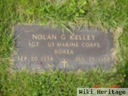 Nolan George Kelley