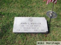 John L. Warner