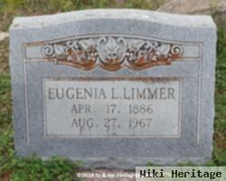 Eugenia Loep Limmer