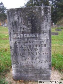 Margaret E. Schoch