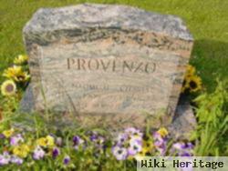 Naomi H. Provenzo