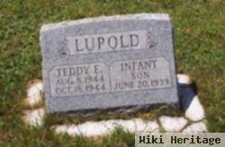 Infant Lupold