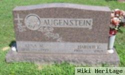 Harold E. Augenstein