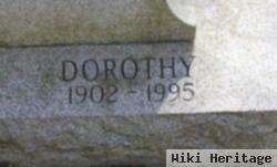 Dorothy Croll