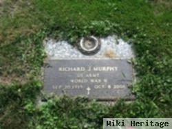 Richard J. Murphy