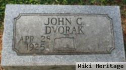 John C Dvorak