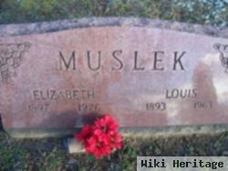 Louis Muslek