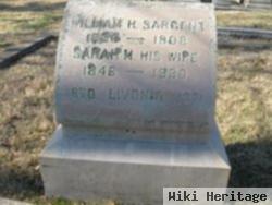 William H. Sargent