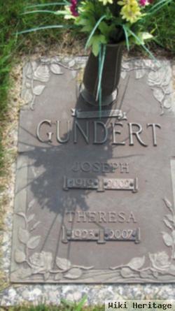 Joseph Gundert