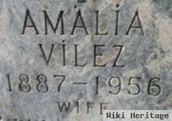 Amalia Vilez