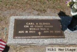 Carl A. Elsner