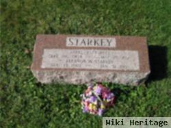 Earle J. Starkey