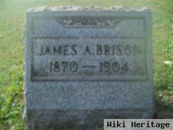 James A. Brison