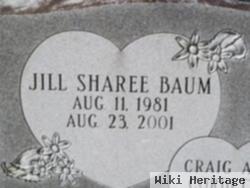 Jill Sharee Baum