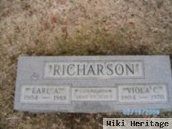 Earl Allen Richarson