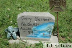 Gary Richard Garner