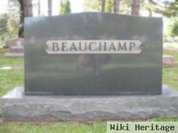 Raymond A. Beauchamp