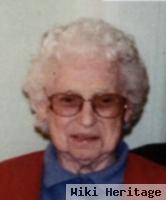 Ethel L. Morgan Wightman