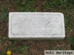 Job Woodhead