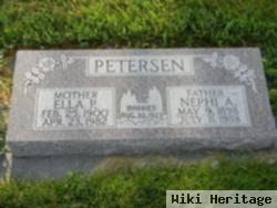 Ella Page Petersen