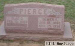 Elmer E. Pierce