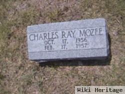 Charles Ray Mozee