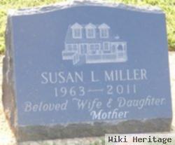 Susan L Miller