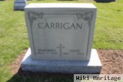 John Carrigan