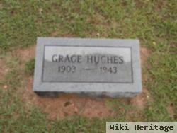 Grace Hughes