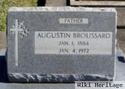 Augustin Broussard