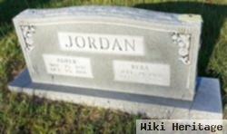 Adker John Jordan