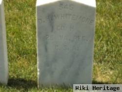 Pvt David Henry Whitemore