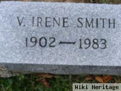 Viola Irene Smith