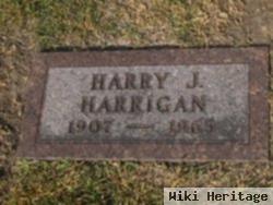 Harry J. Harrigan