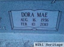 Dora Mae Bullard