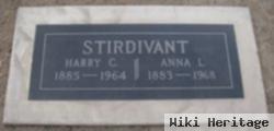 Anna L Stirdivant