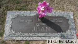 William N Jean, Sr