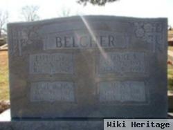 Bernice S. Belcher