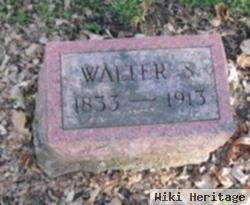 Walter S Childs