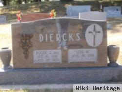 Lois M. Diercks