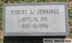 Robert L. Jennings