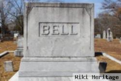 Thomas Jefferson Bell