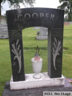 Lillian Cooper