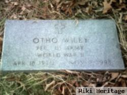 Otho Wiley