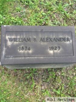 William Alexander