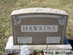 Joseph F. Hawkins