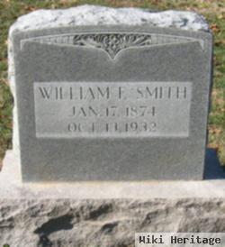 William F. Smith