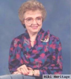 Mary Linda Daniel Cotton Hinson